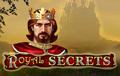 Royal Secrets